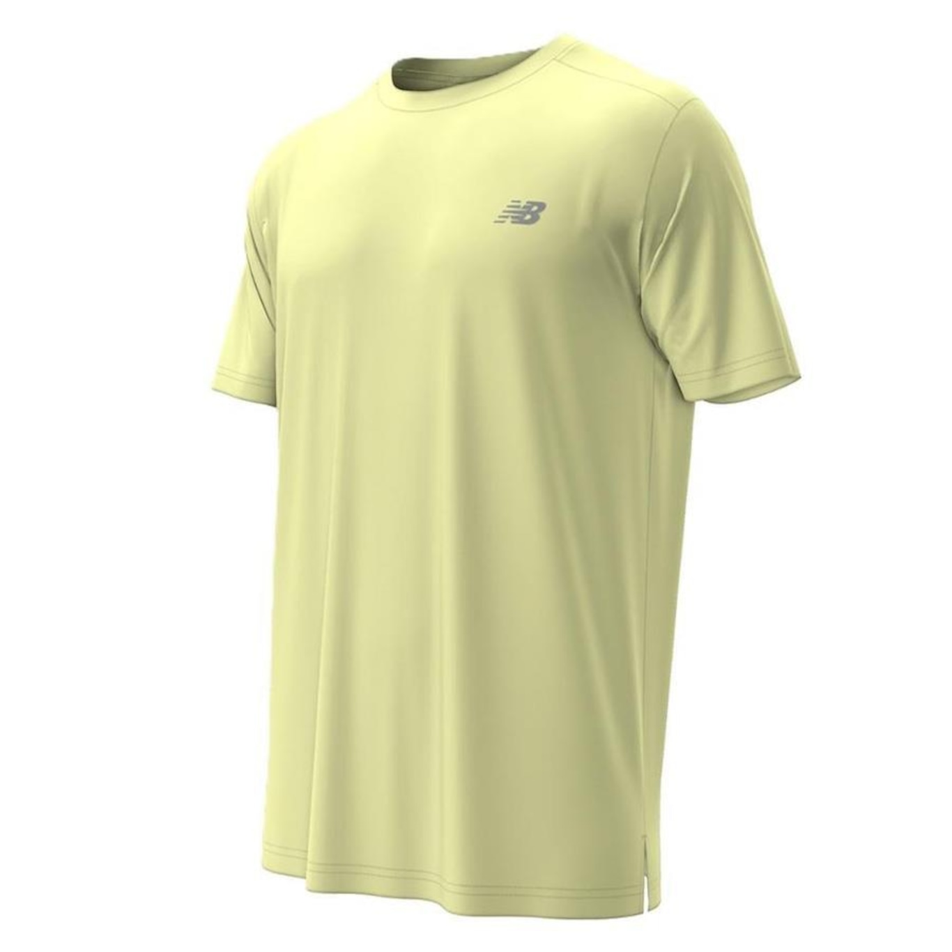 Camiseta New Balance Sport Essentials - Masculina - Foto 1