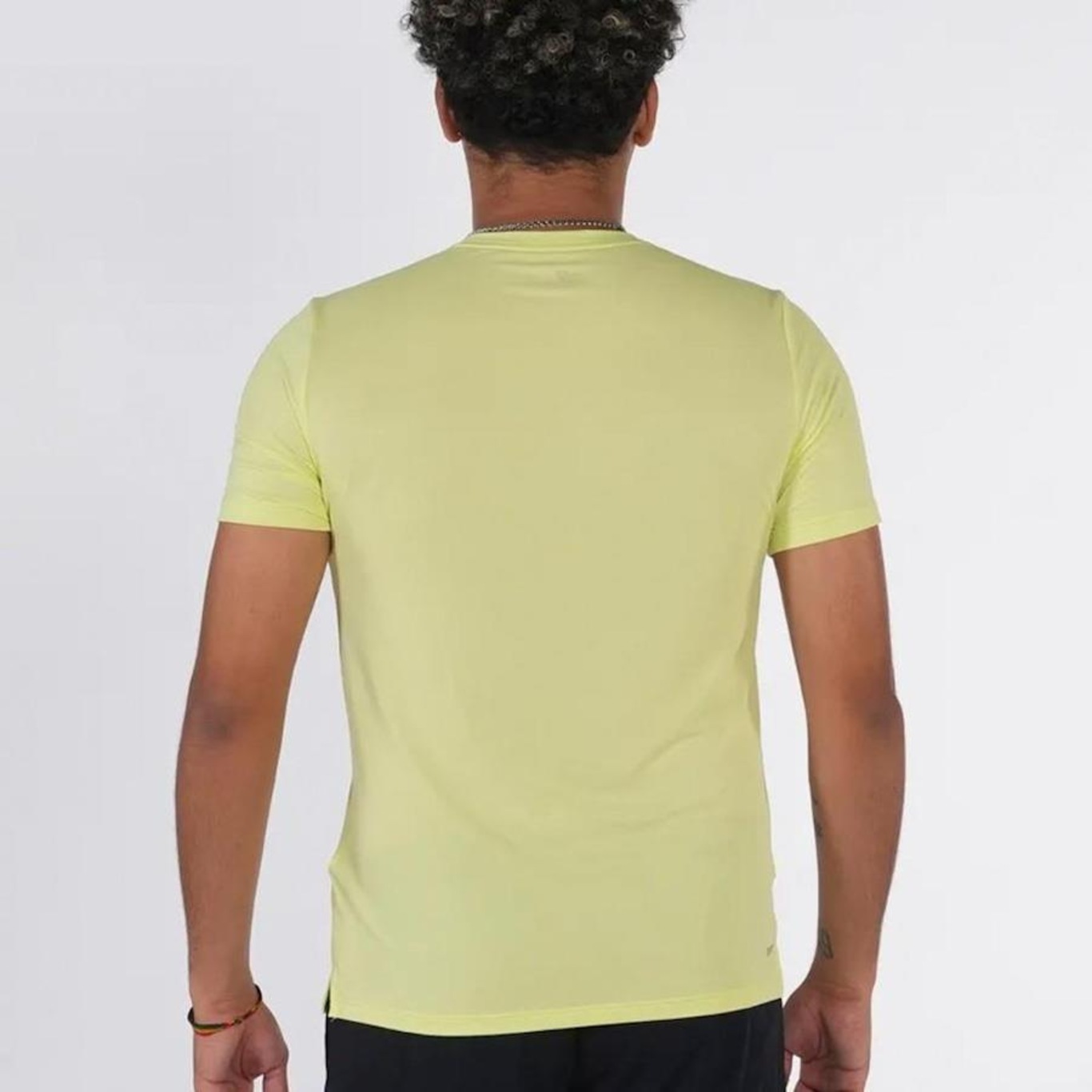 Camiseta New Balance Sport Essentials - Masculina - Foto 2