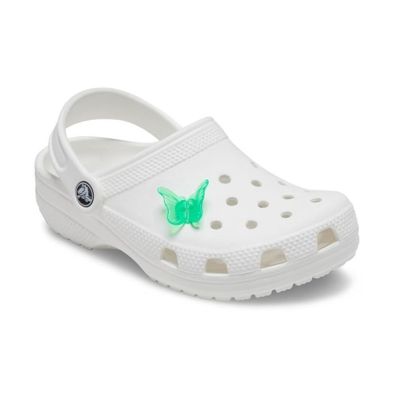 Jibbitz? Crocs Borboleta - Foto 2