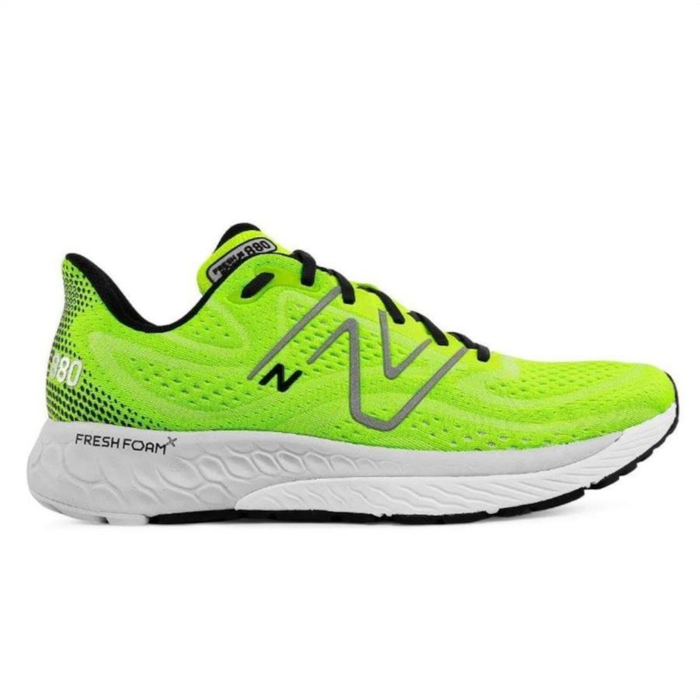 Tênis New Balance Fresh Foam X 880V13 - Masculino - Foto 1