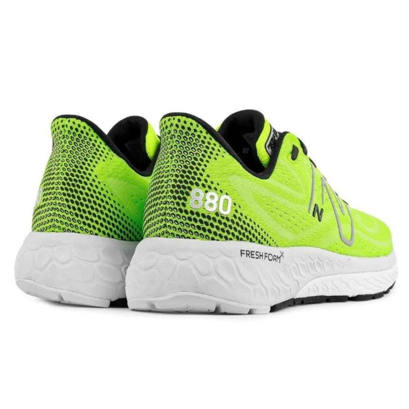 Tênis New Balance Fresh Foam X 880V13 - Masculino - Foto 2