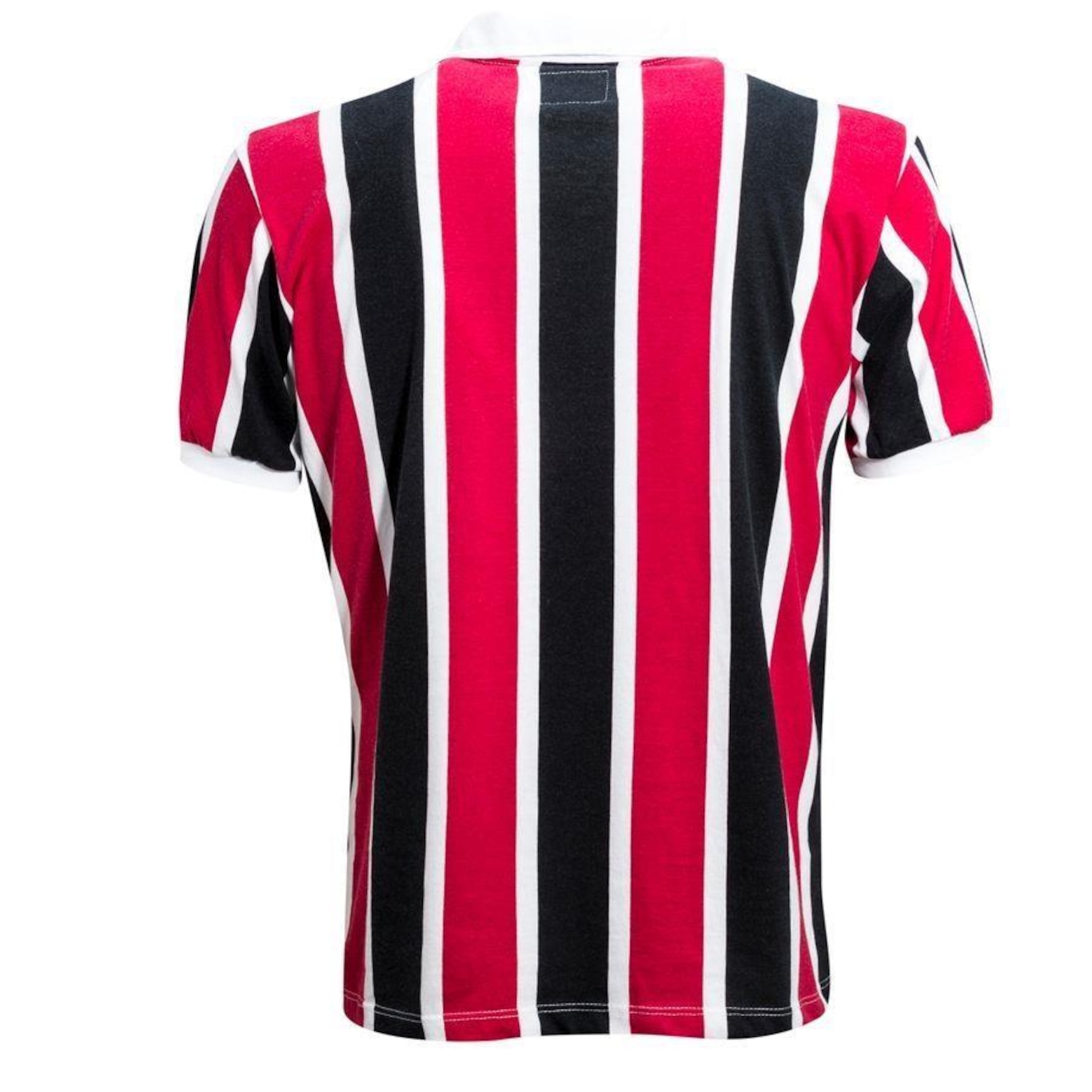 Camisa do Tricolor 1 Corda Liga Retro - Masculina - Foto 3