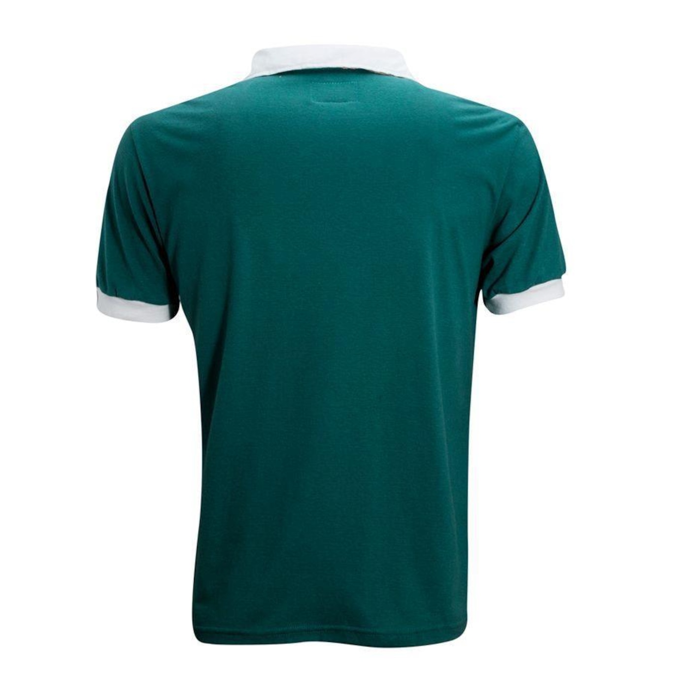 Camisa Alecrim 1968 Liga Retrô - Masculina - Foto 3