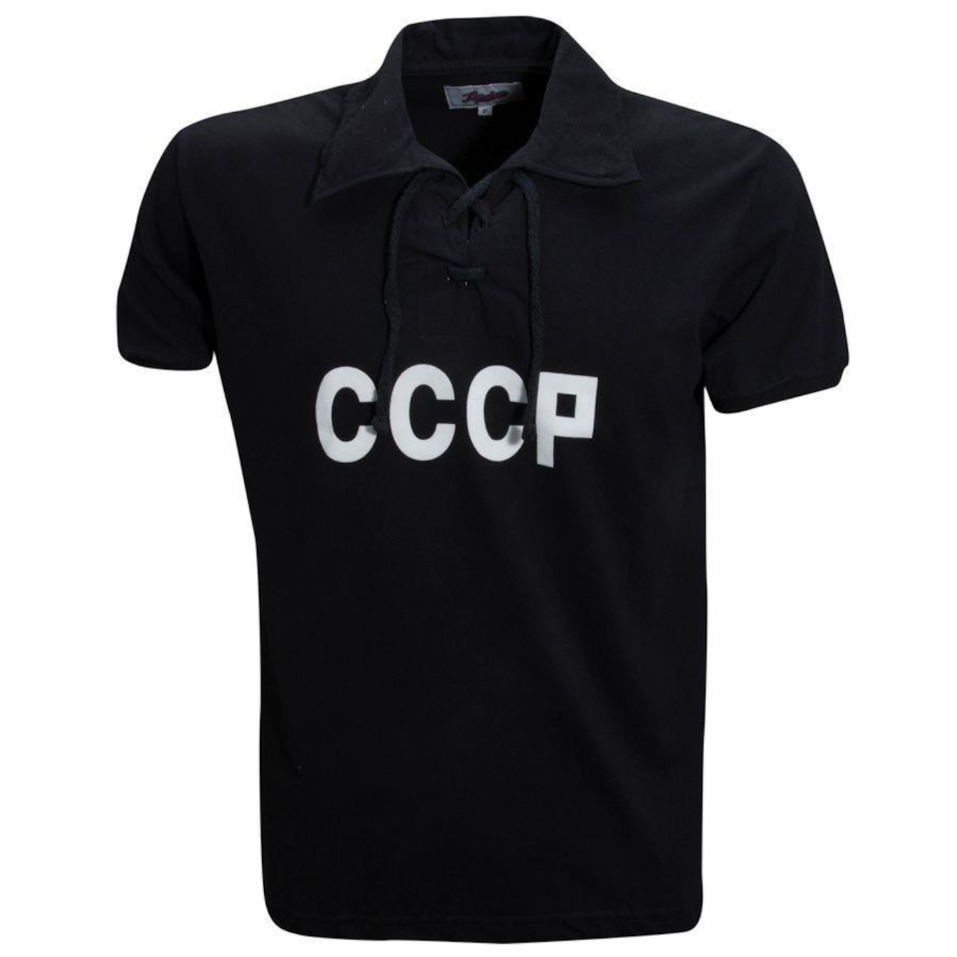 Camisa Cccp Yashin 1959 Liga Retrô - Masculina - Foto 1