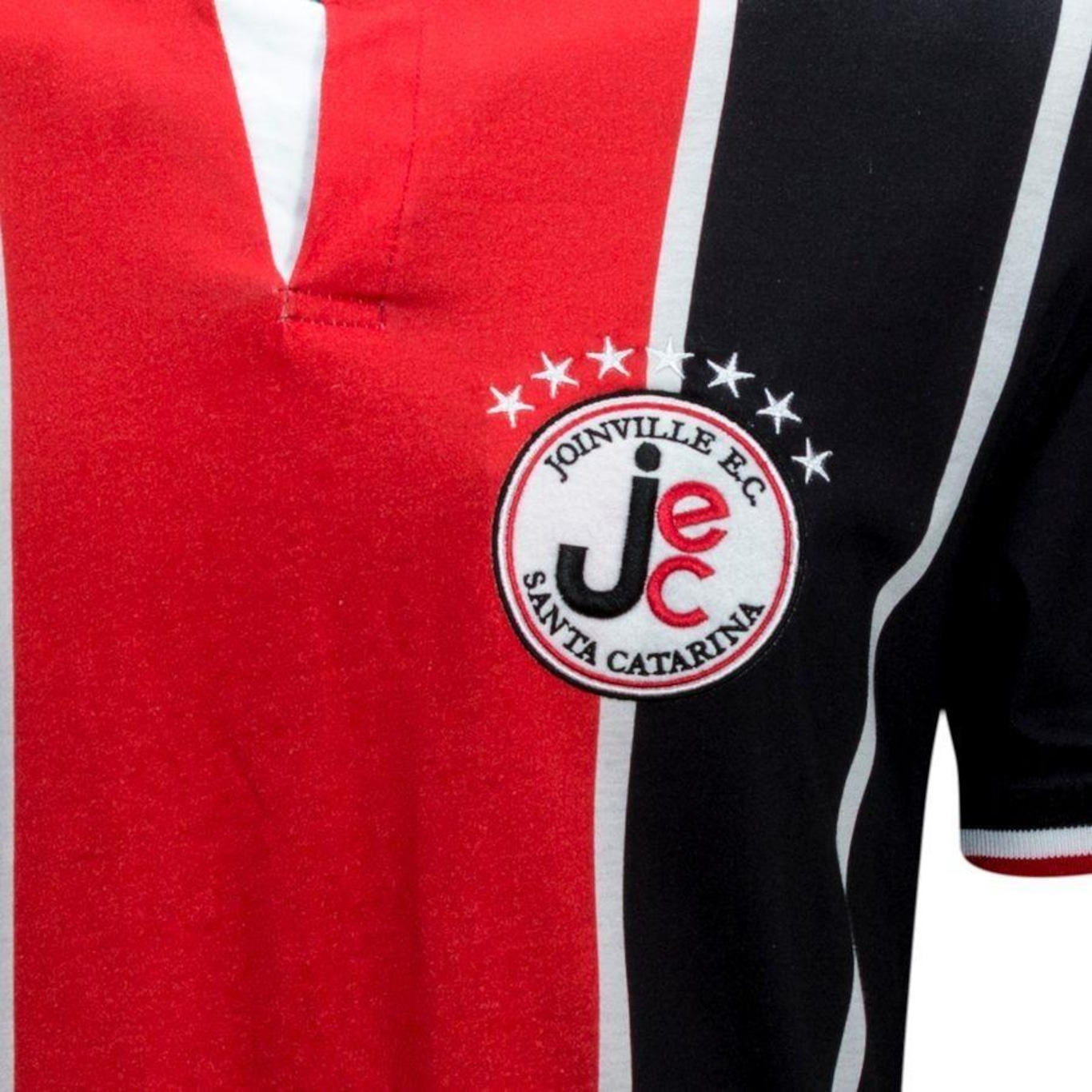 Camisa do Joinville 1985 Liga Retro - Masculina - Foto 4