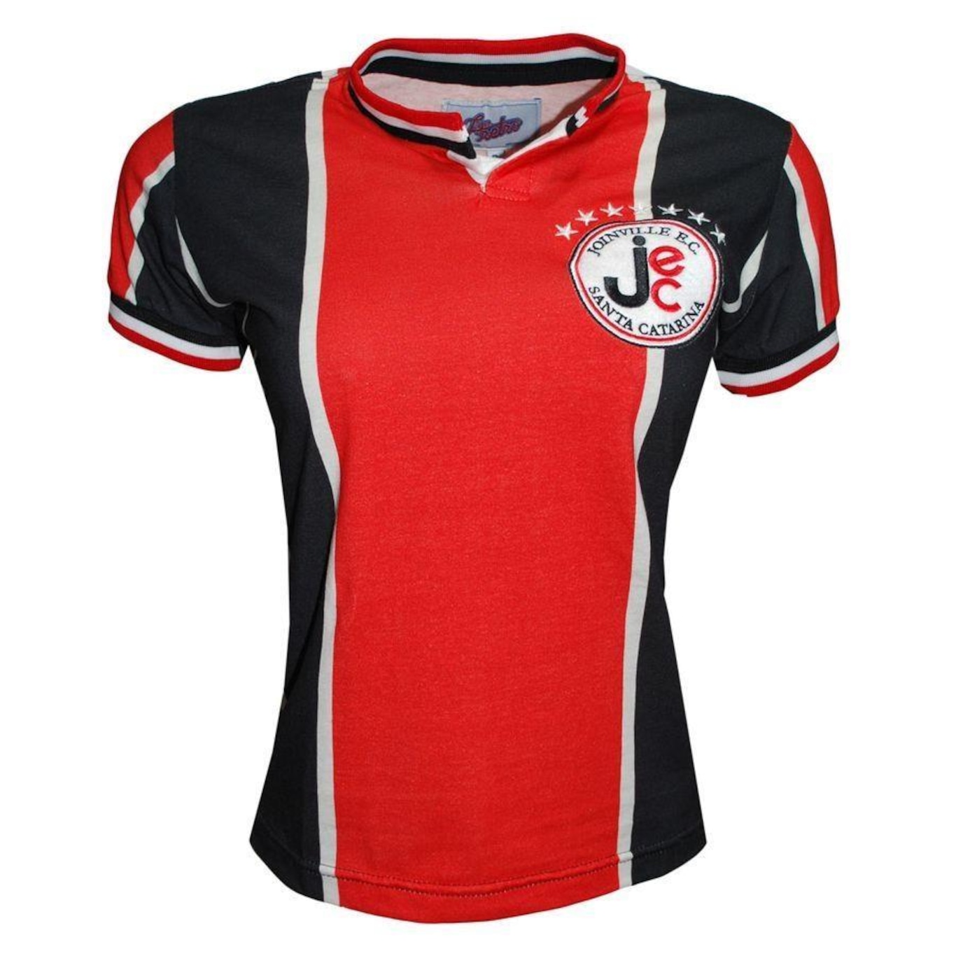 Camisa do Joinville 1985 Liga Retro - Feminina - Foto 1