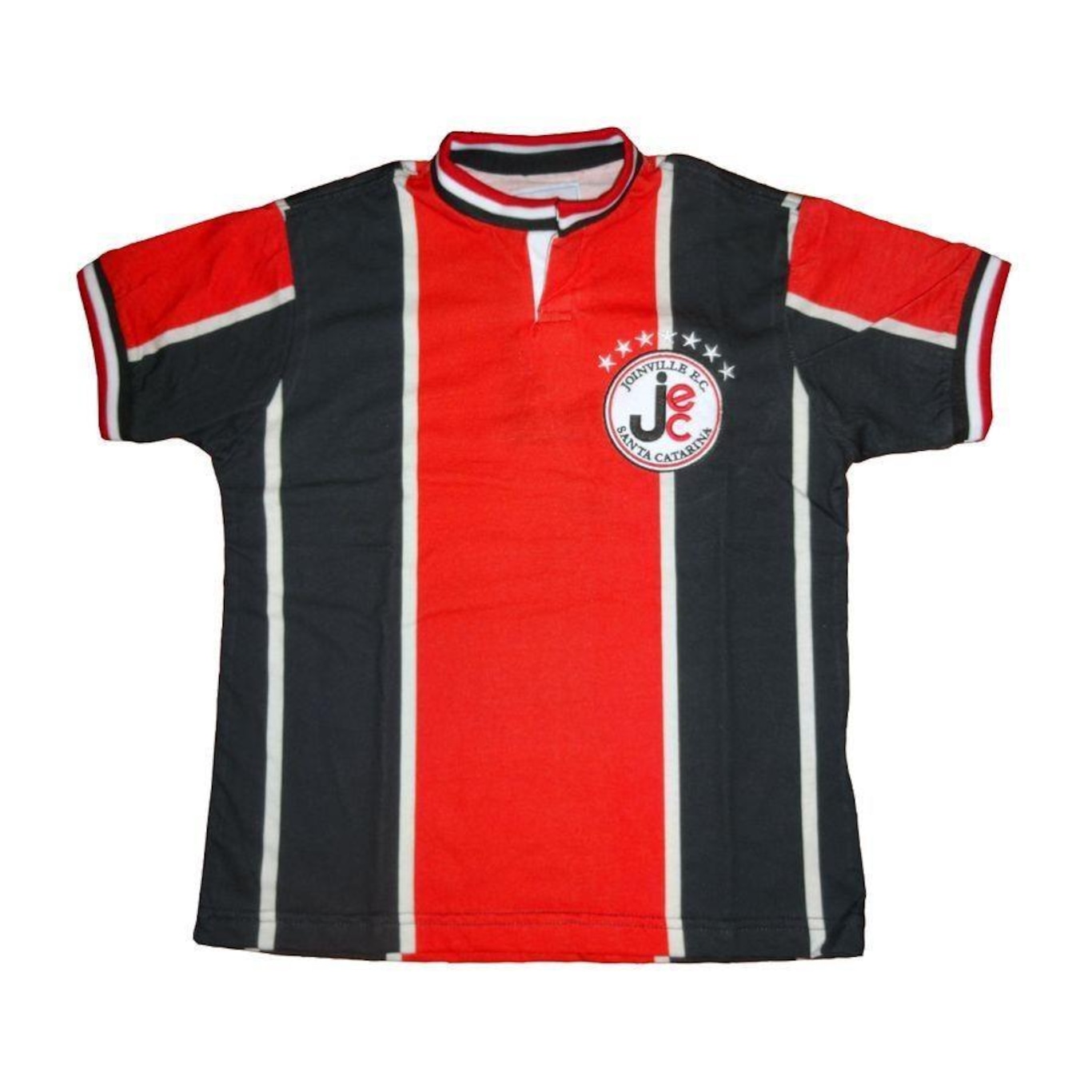 Camisa do Joinville 1985 Liga Retro - Infantil - Foto 1