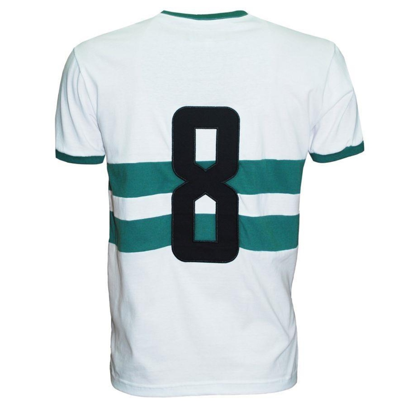 Camiseta Krüger 1970 Liga Retro - Masculina - Foto 3