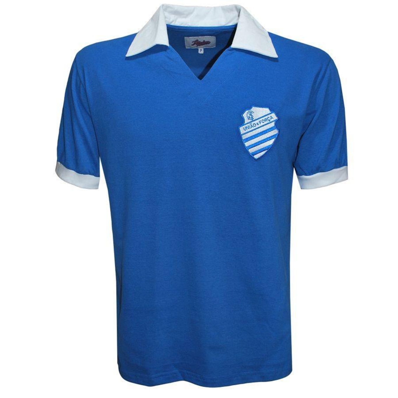 Csa 1958 - Liga Retro - Masculina Camisa - Foto 1