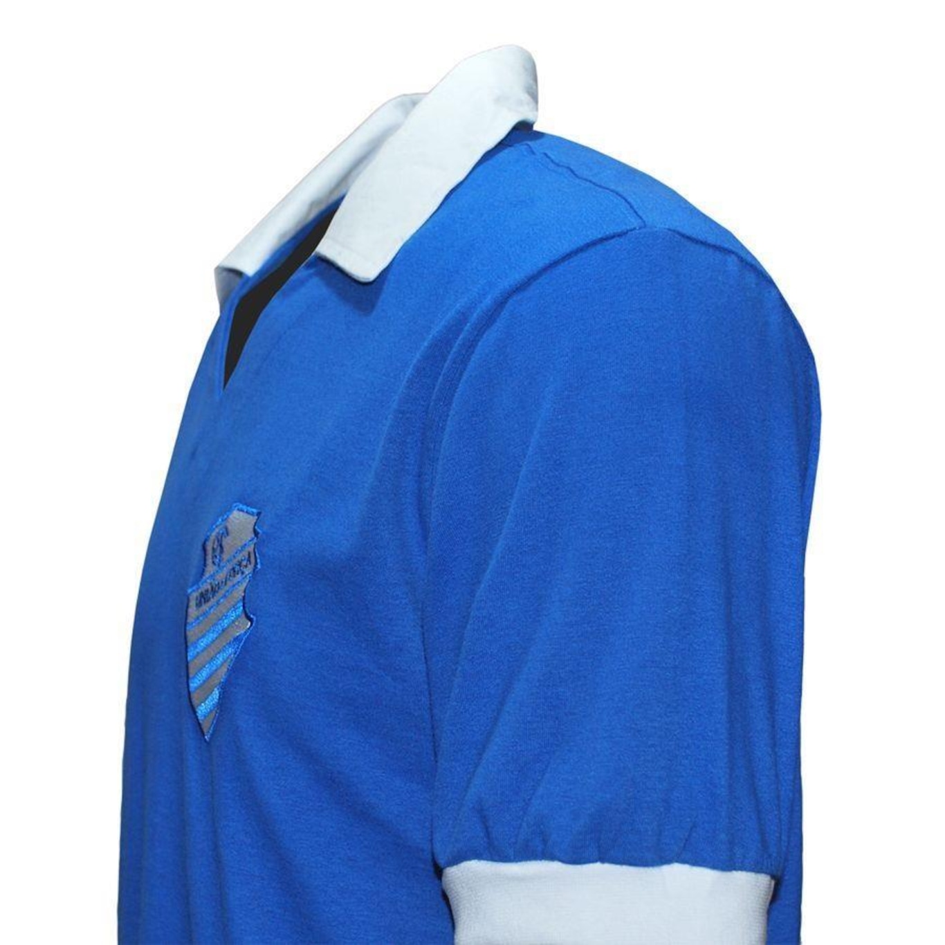 Csa 1958 - Liga Retro - Masculina Camisa - Foto 2