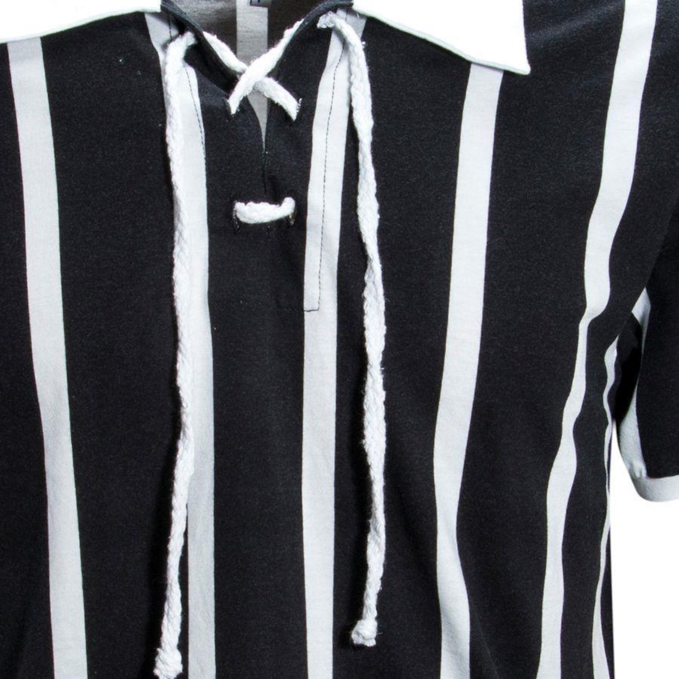 Camisa Bicolor 3 Corda Liga Retrô - Masculina - Foto 4