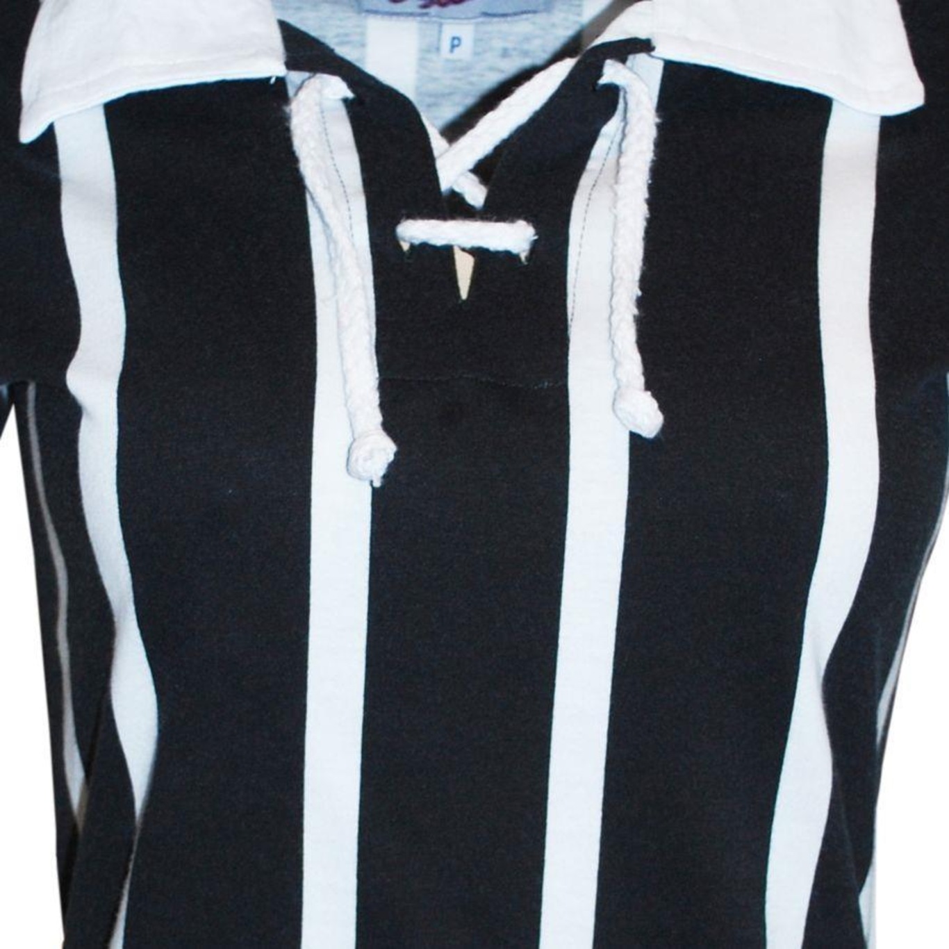 Camisa Bicolor 3 Corda Liga Retrô - Feminina - Foto 4