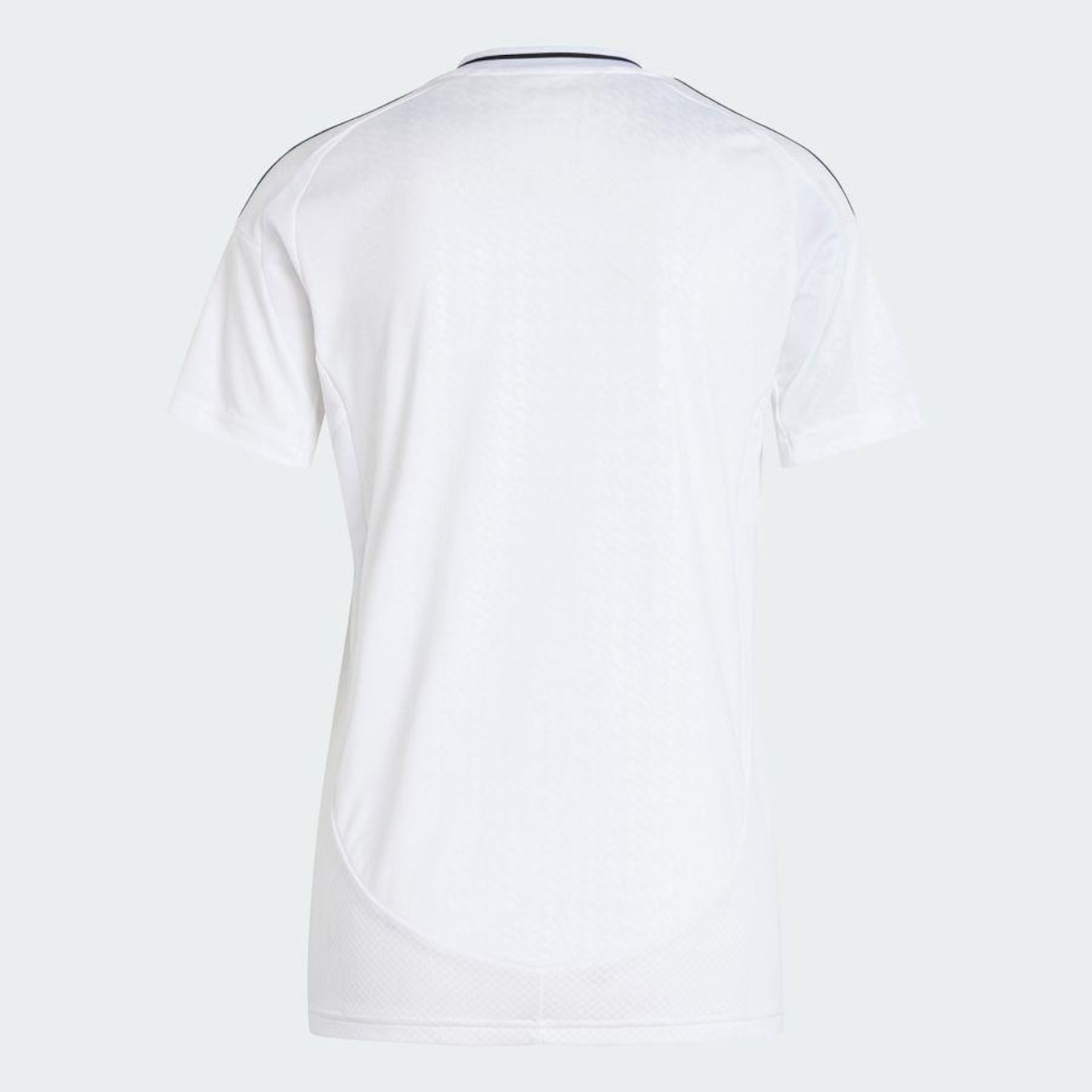 Camisa 1 Real Madrid 24/25 adidas - Feminina - Foto 3