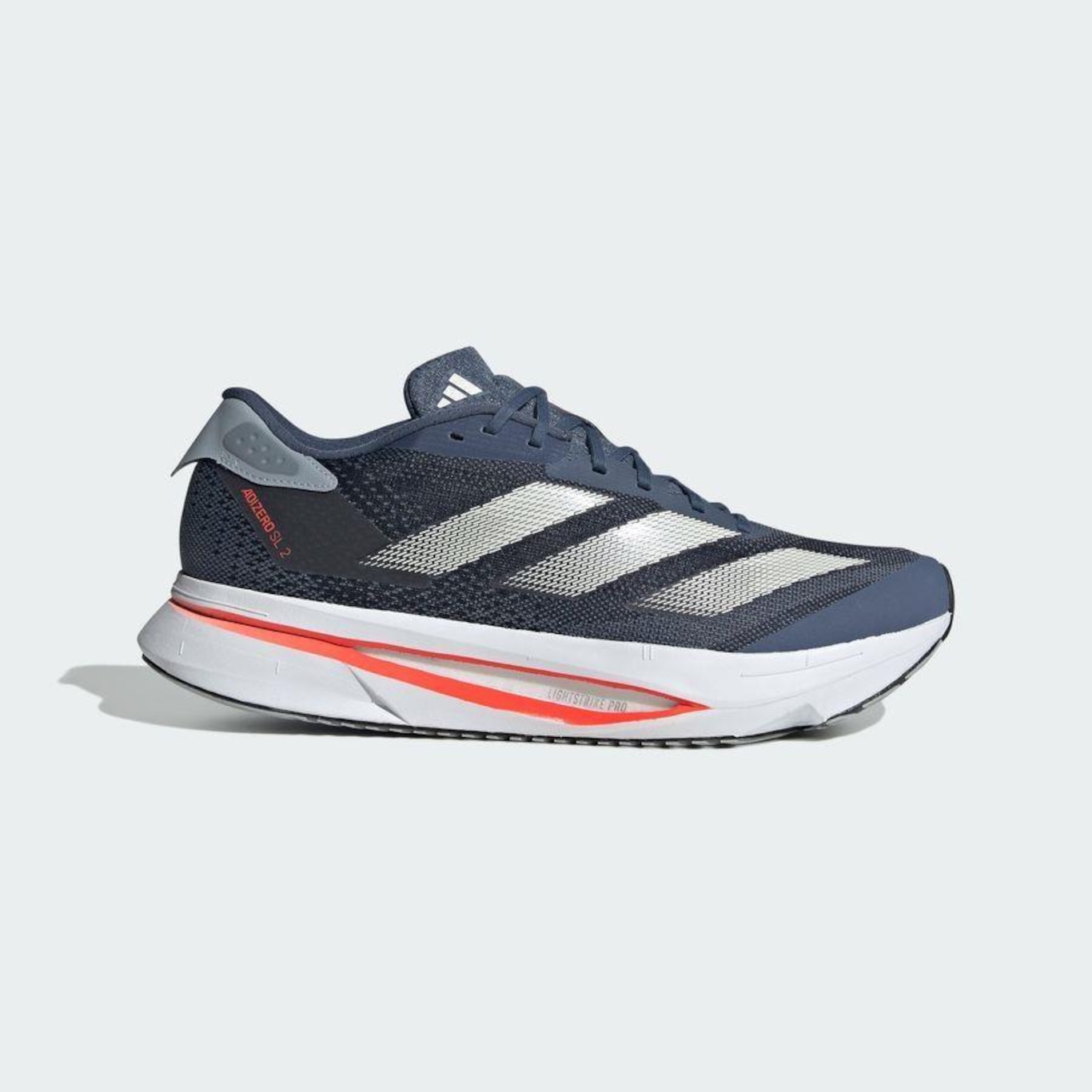 Tênis adidas Adizero Sl2 - Masculino - Foto 2