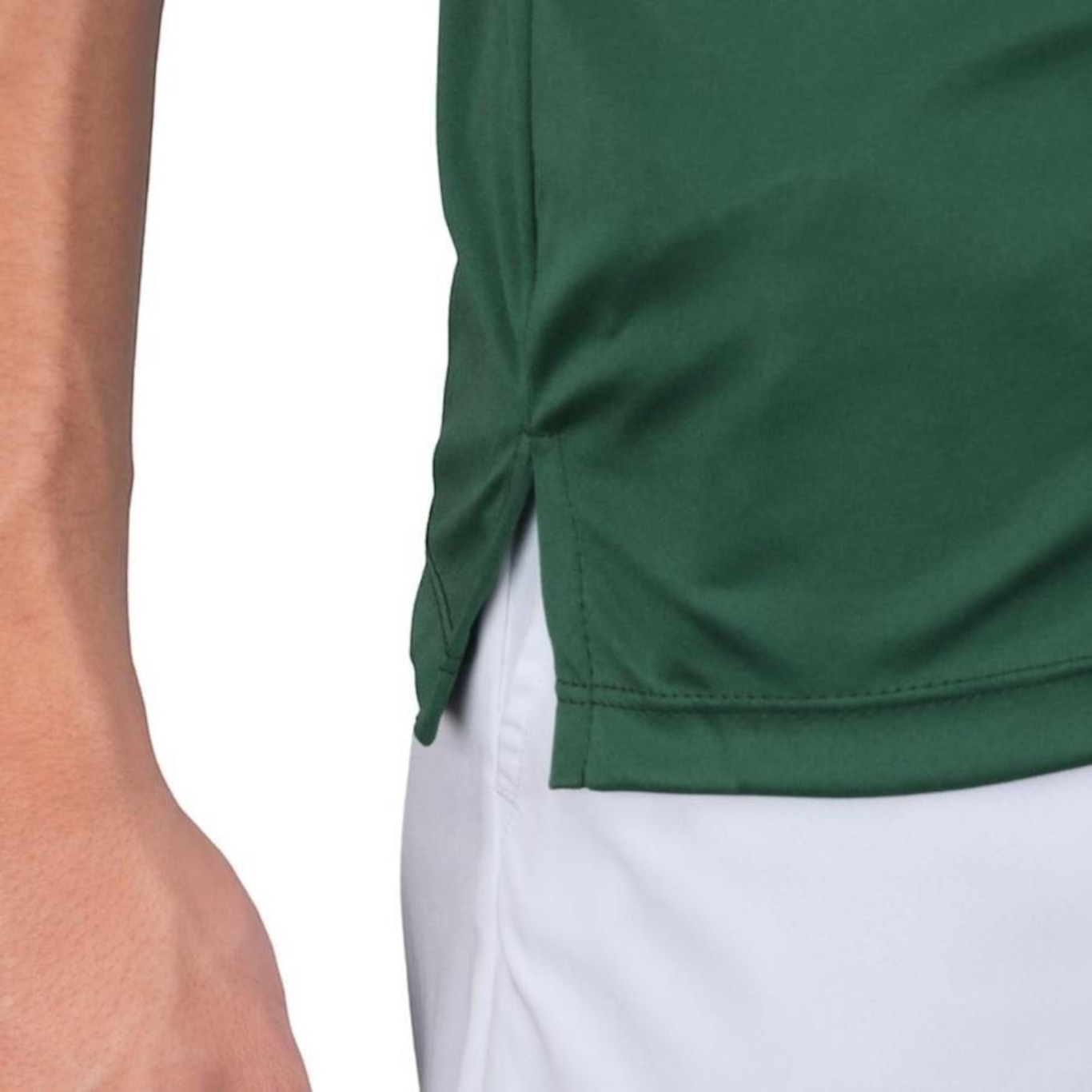 Camiseta Wilson Tour Line - Masculina - Foto 4