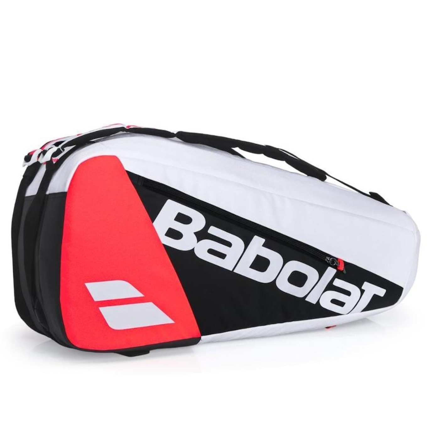 Raqueteira Babolat Pure Strike X6 - Foto 2