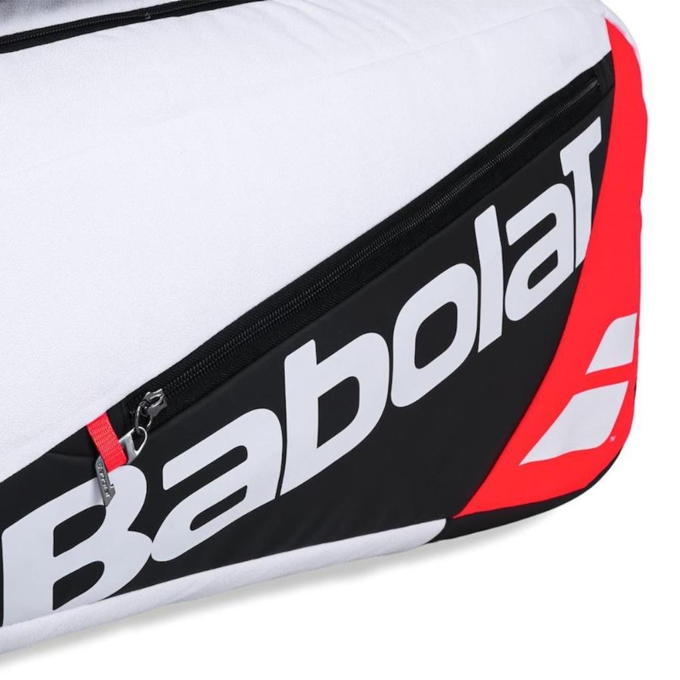 Raqueteira Babolat Pure Strike X6 - Foto 6