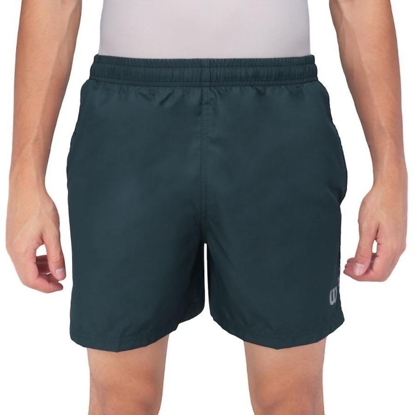 Shorts Wilson Tour 2 - Masculino - Foto 1