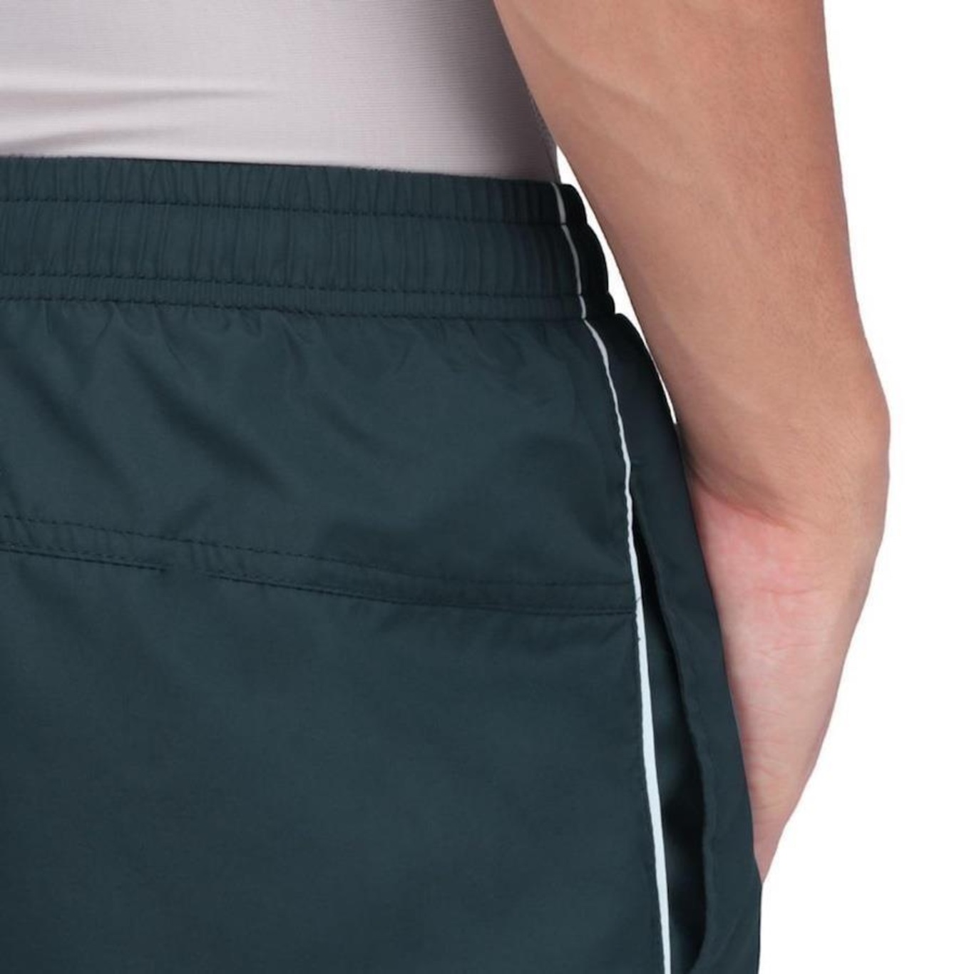 Shorts Wilson Tour 2 - Masculino - Foto 3