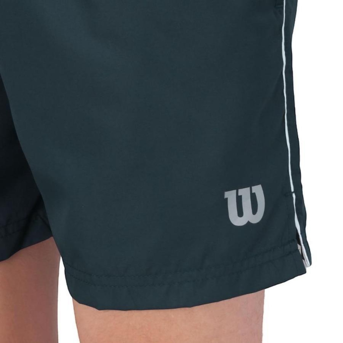 Shorts Wilson Tour 2 - Masculino - Foto 4