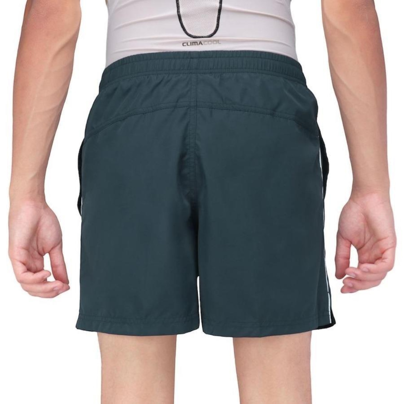 Shorts Wilson Tour 2 - Masculino - Foto 5