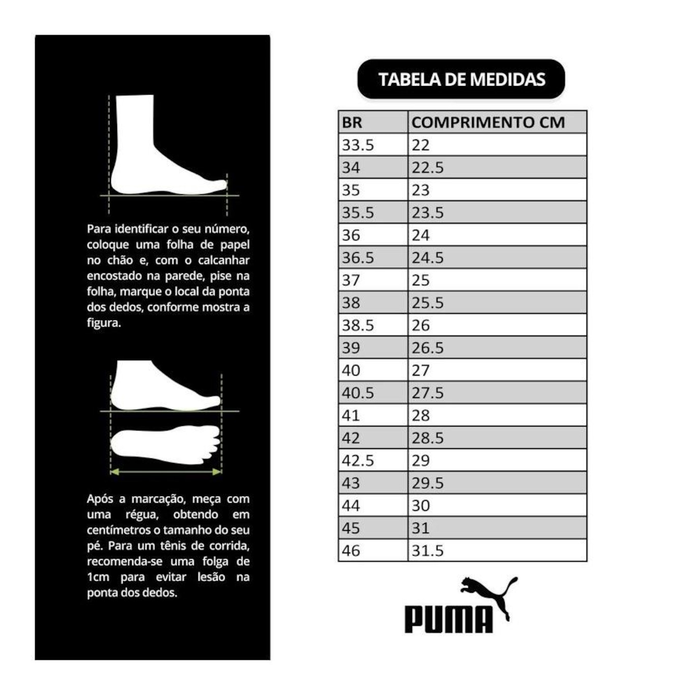 Tênis Puma Caven Tape Bdp - Masculino - Foto 6