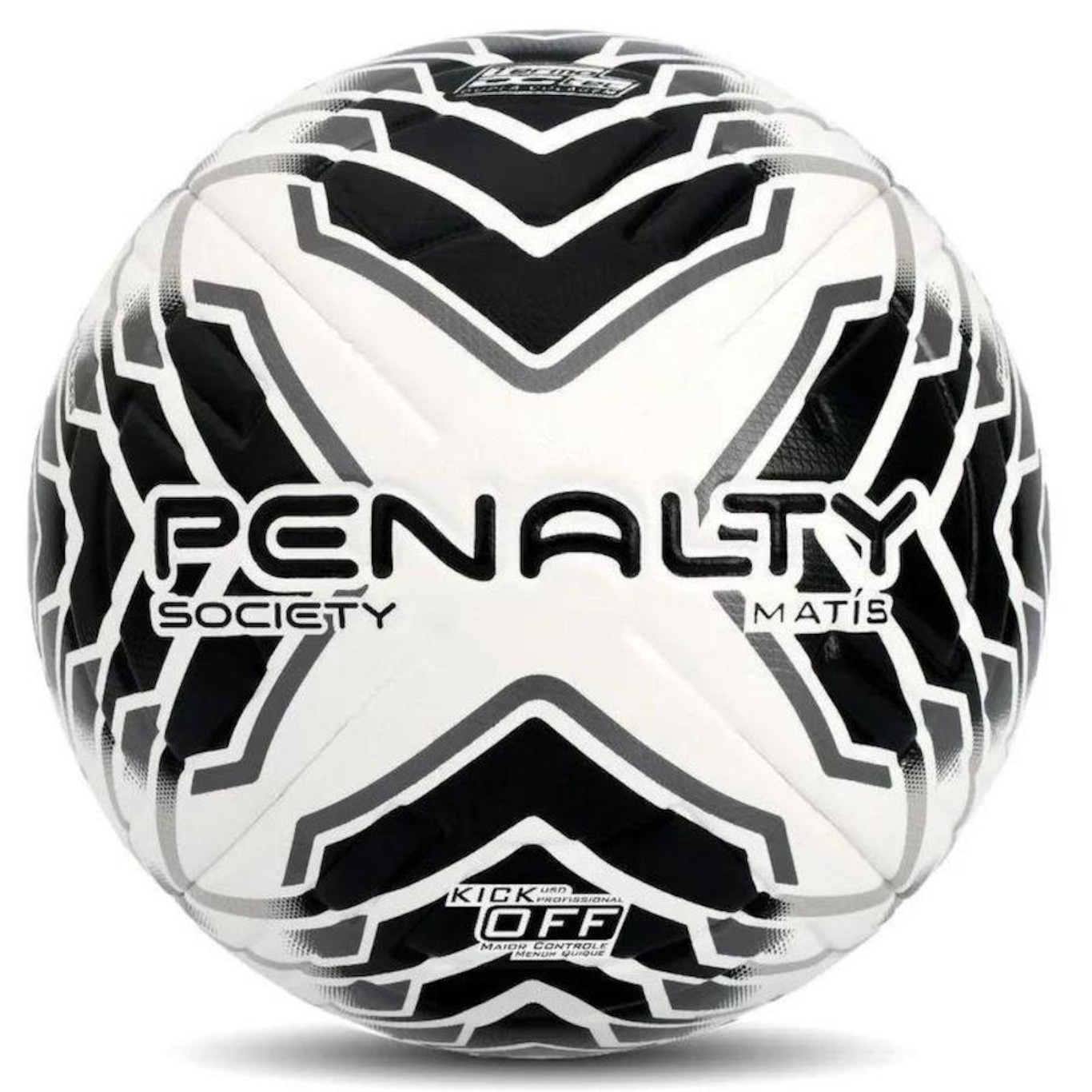 Bola Society Penalty Matis Xxiv - Foto 1