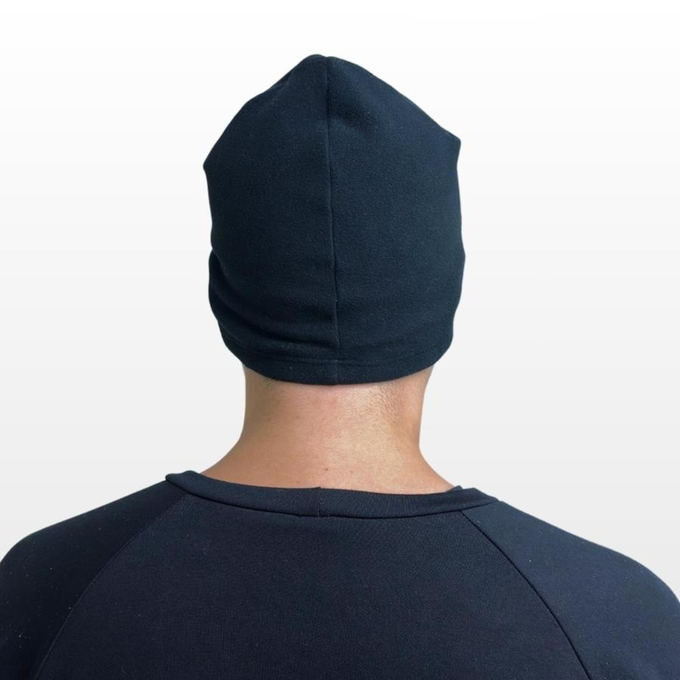 Touca Gorro Fleece Masculino - Foto 3