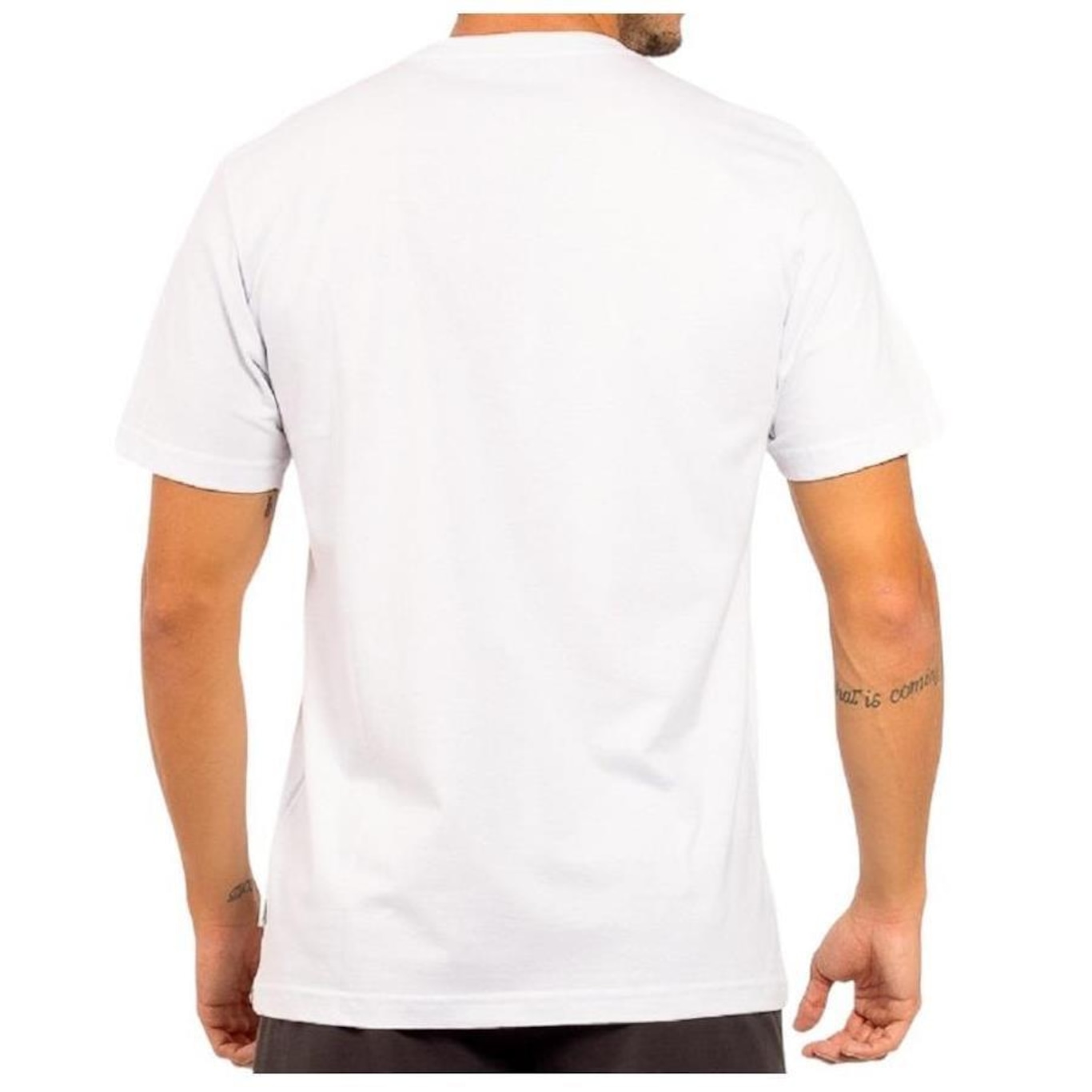 Camiseta Rip Curl Filter New Icon Tee - Masculina - Foto 2