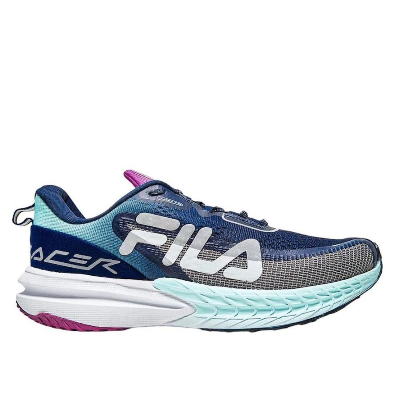 Tenis Fila Racer T2 S - Feminino - Foto 2