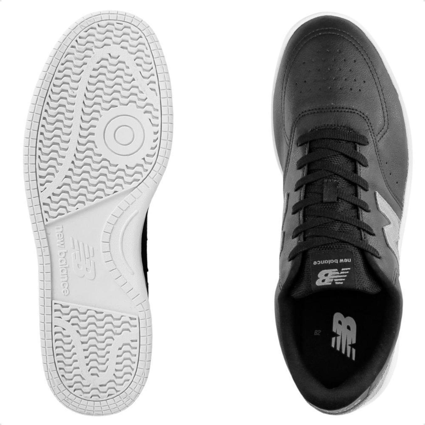 Tênis New Balance BB80 Unissex - Foto 6