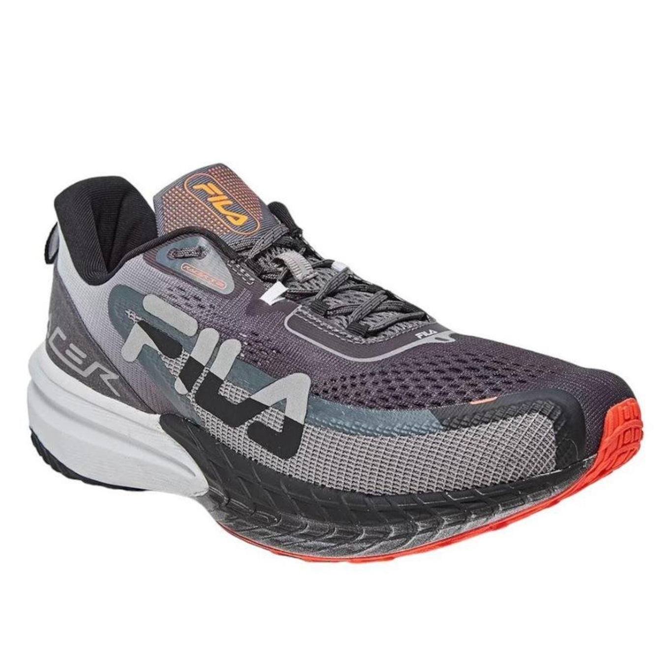 Tenis Fila Racer T2 S - Masculino - Foto 1