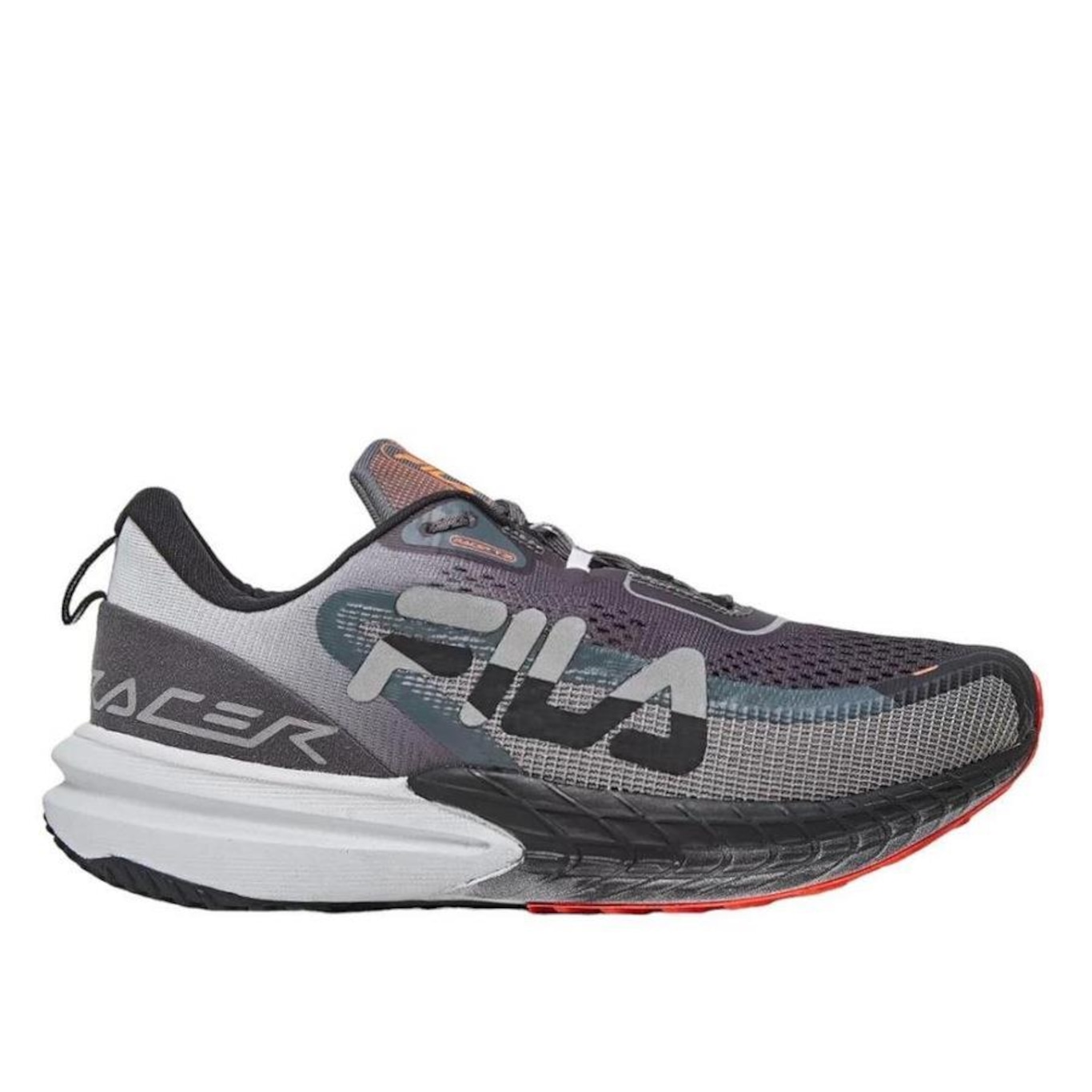 Tenis Fila Racer T2 S - Masculino - Foto 3