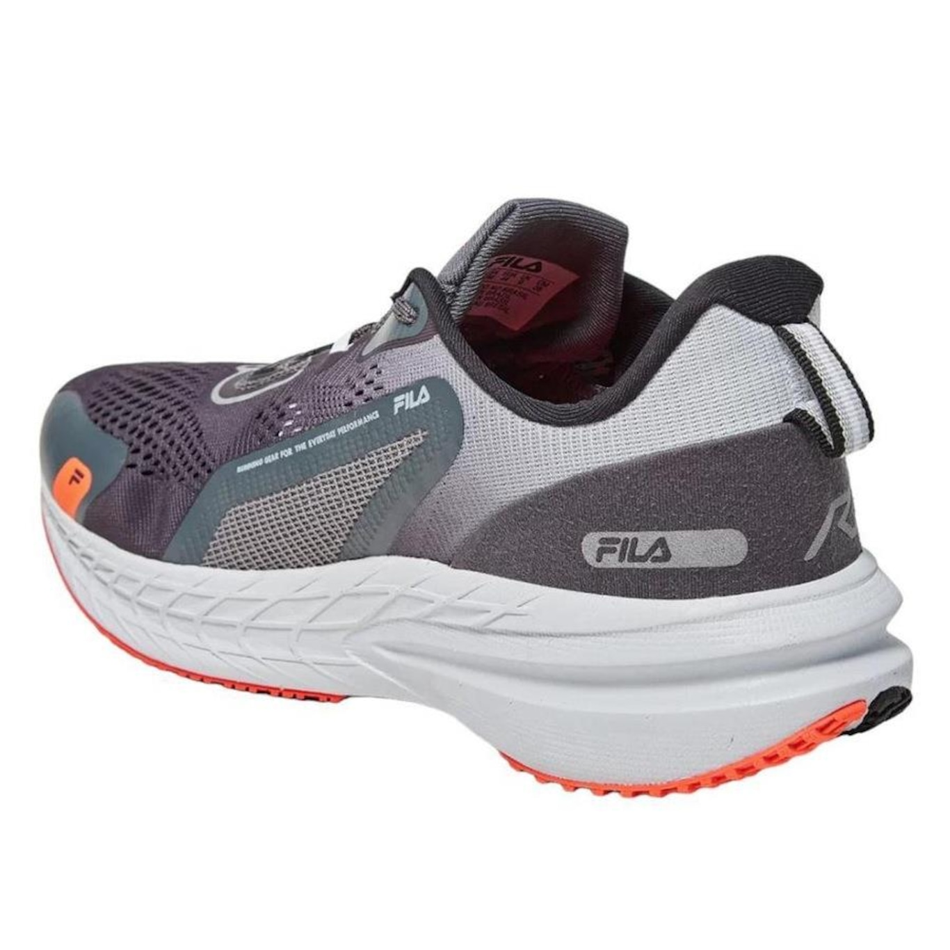 Tenis Fila Racer T2 S - Masculino - Foto 4