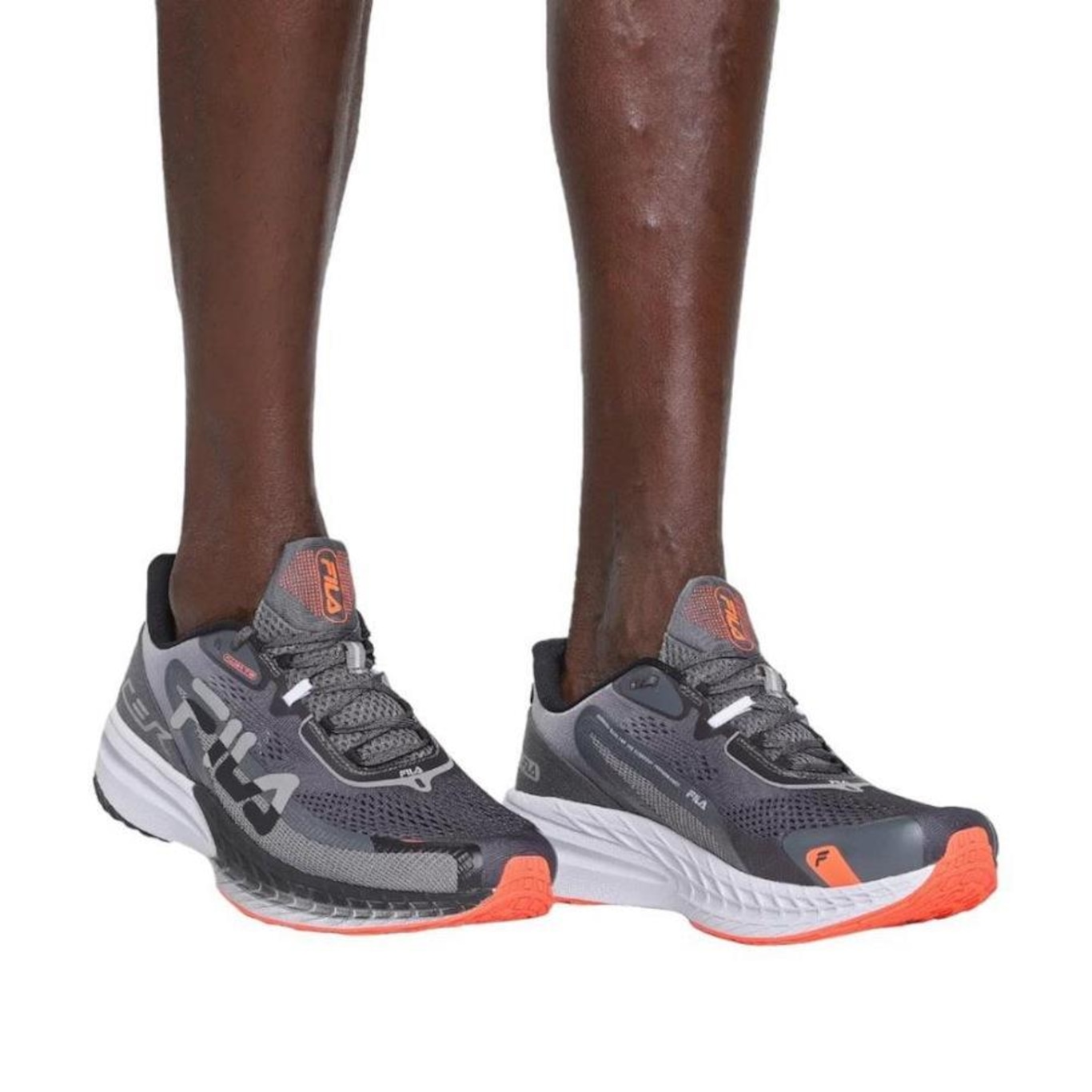 Tenis Fila Racer T2 S - Masculino - Foto 6