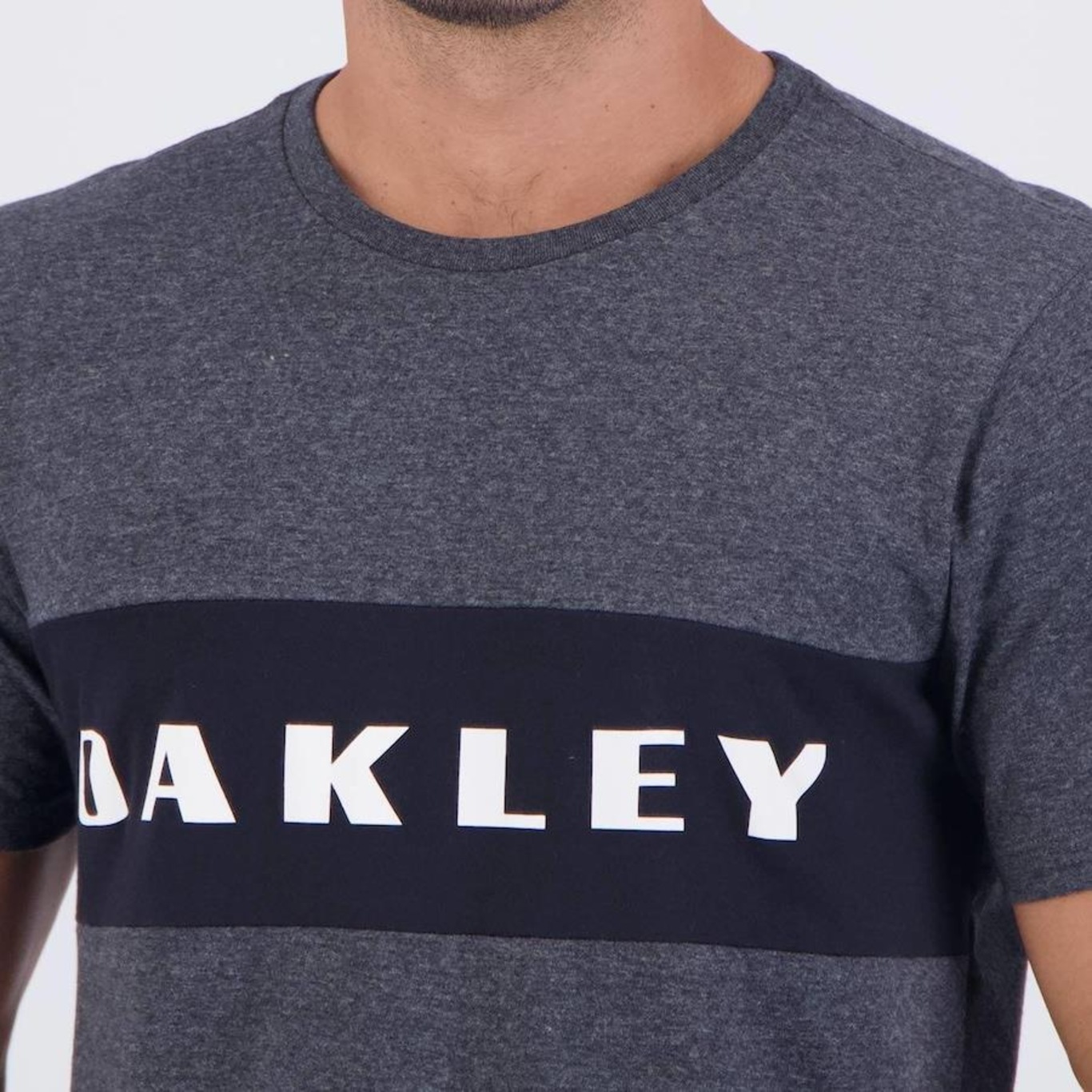 Camiseta Oakley Sport - Masculina - Foto 5