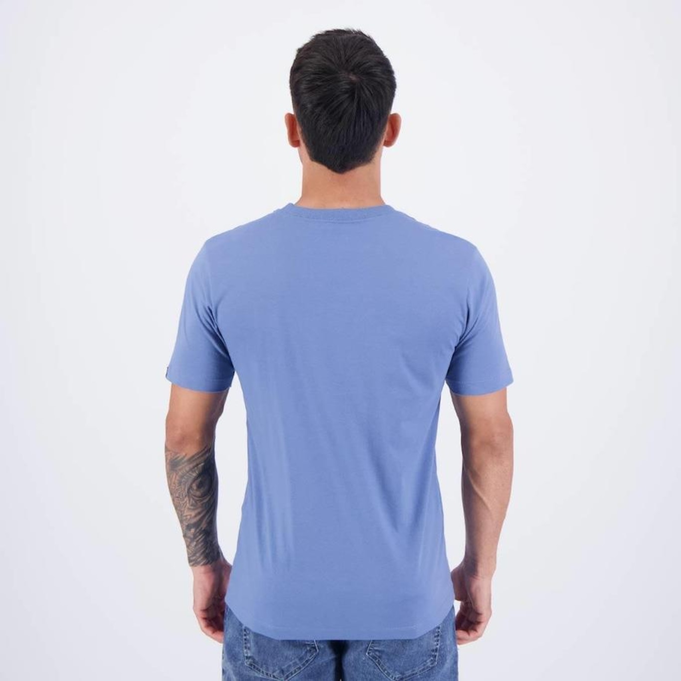 Camiseta New Era Branded Winter - Masculina - Foto 4