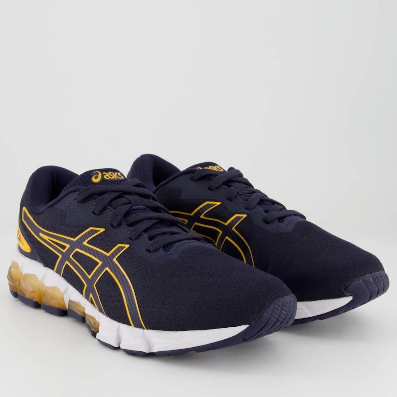 Tênis Asics Gel-Quantum 180 Fly - Masculino - Foto 2