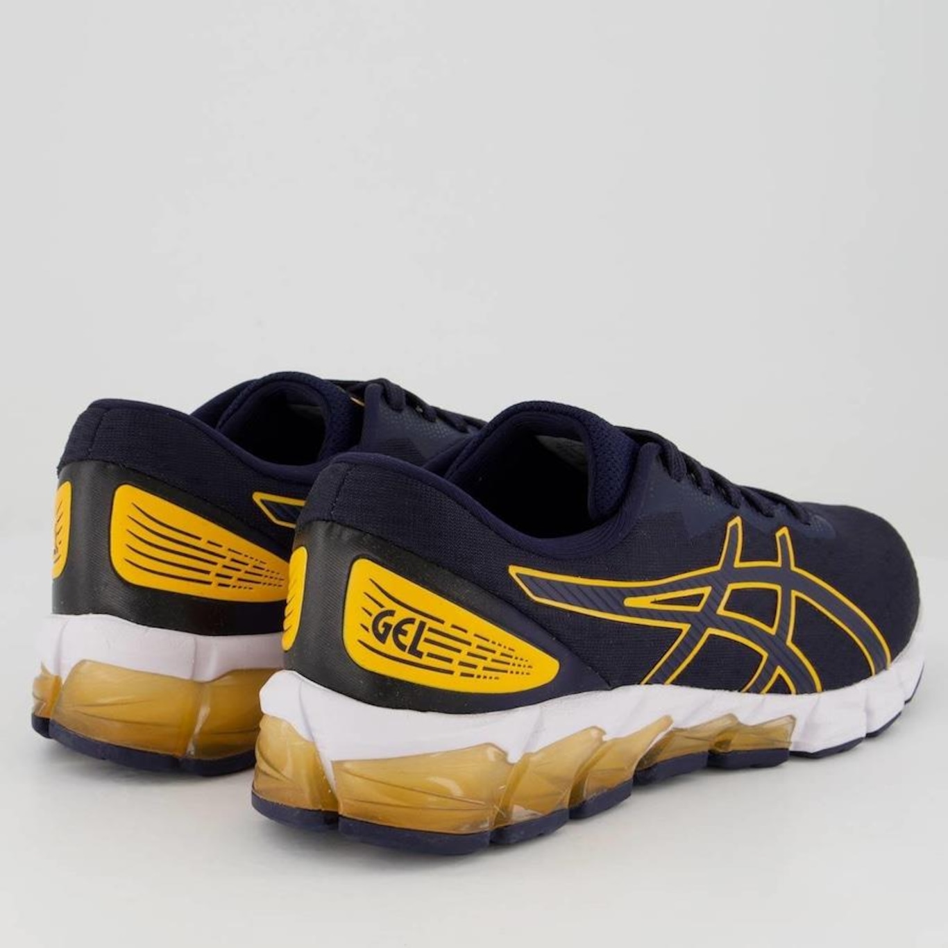 Tênis Asics Gel-Quantum 180 Fly - Masculino - Foto 3