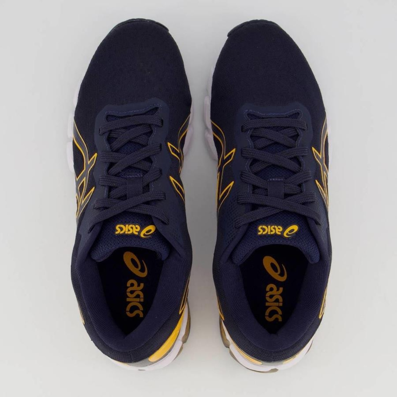 Tênis Asics Gel-Quantum 180 Fly - Masculino - Foto 4