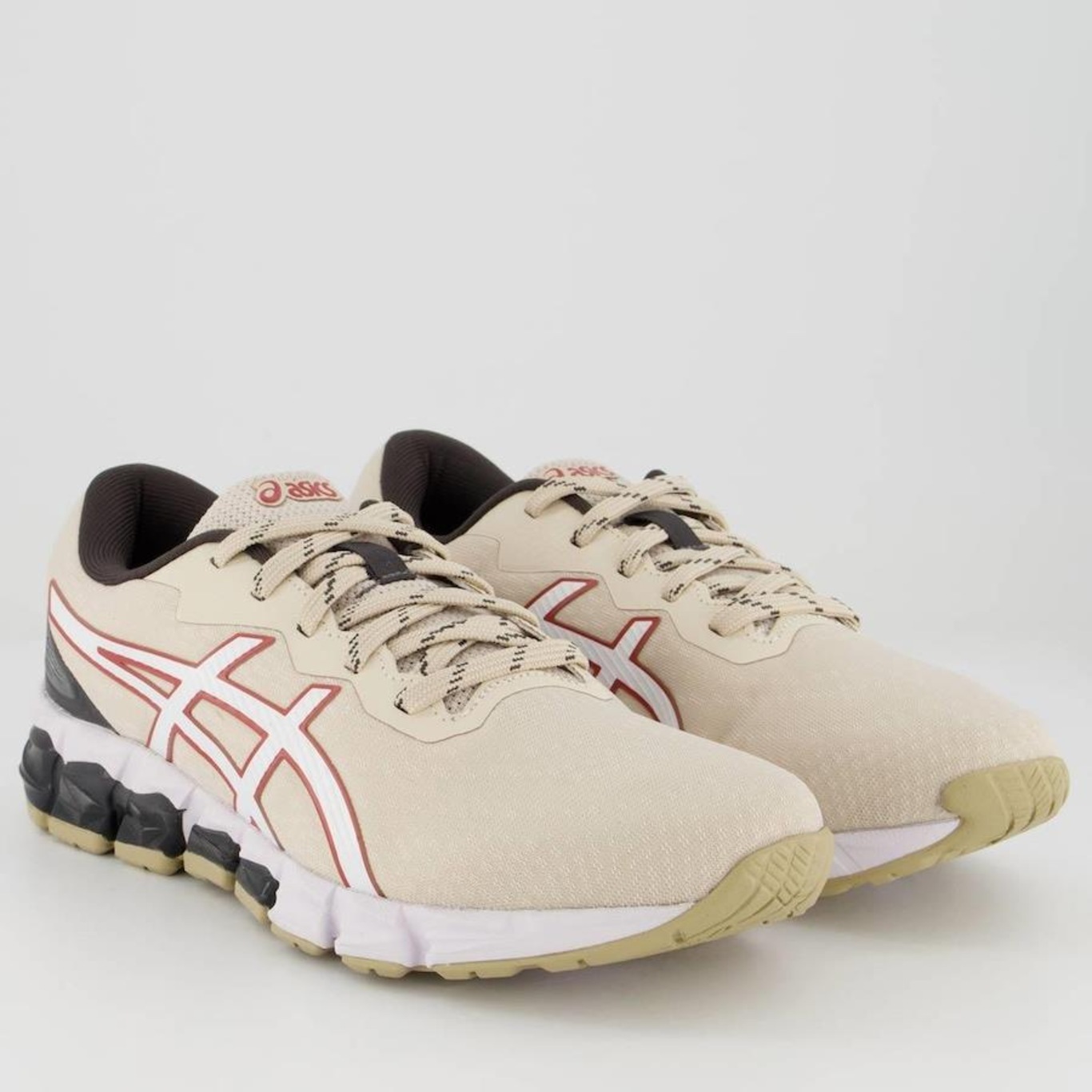 Tênis Asics Gel-Quantum 180 Fly - Feminino - Foto 2