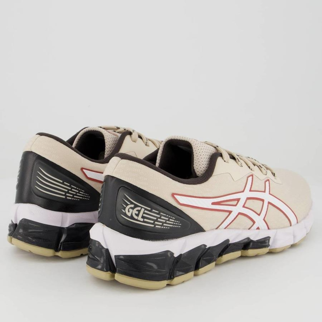 Tênis Asics Gel-Quantum 180 Fly - Feminino - Foto 3