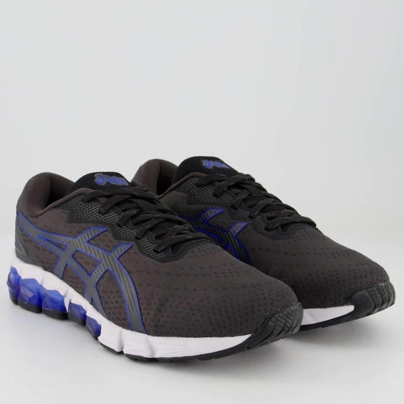 Tênis Asics Gel-Quantum 180 Fly - Masculino - Foto 2