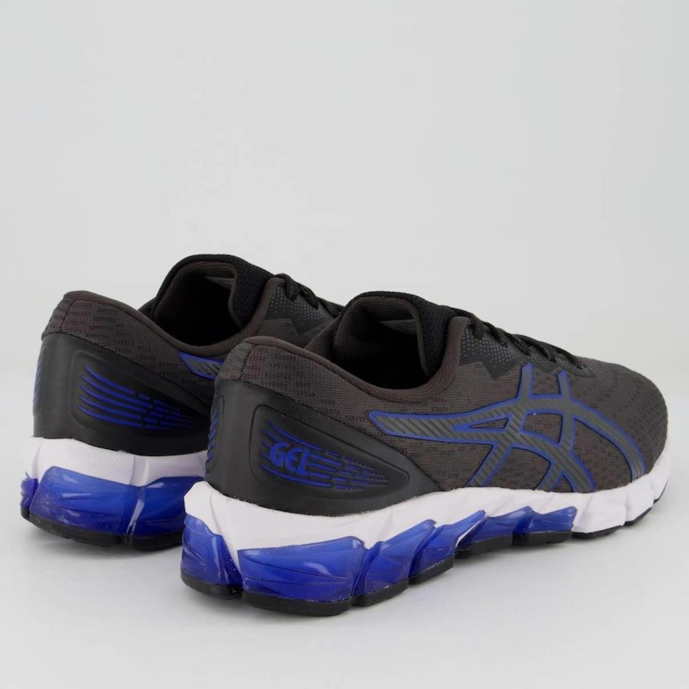 Tênis Asics Gel-Quantum 180 Fly - Masculino - Foto 3