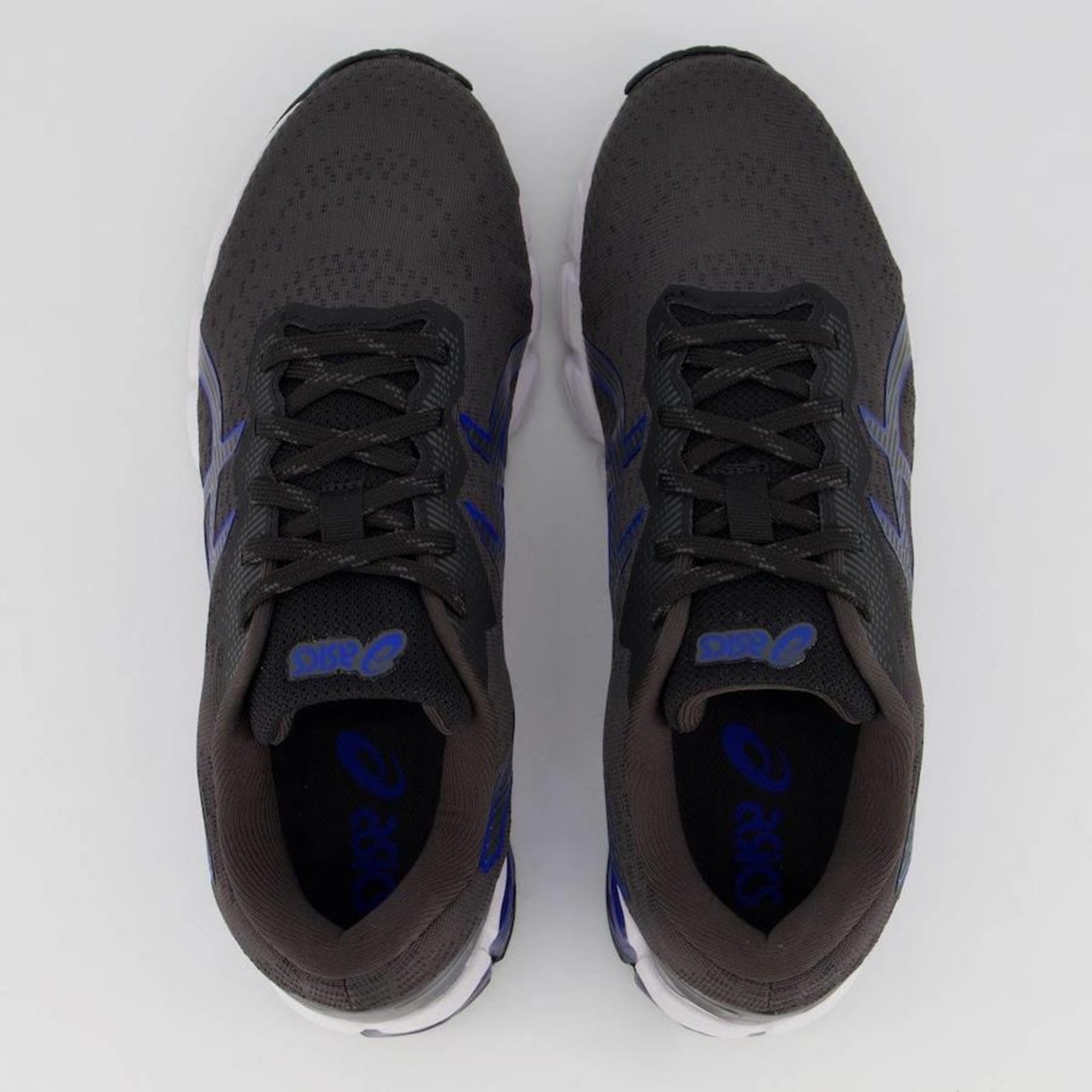 Tênis Asics Gel-Quantum 180 Fly - Masculino - Foto 4