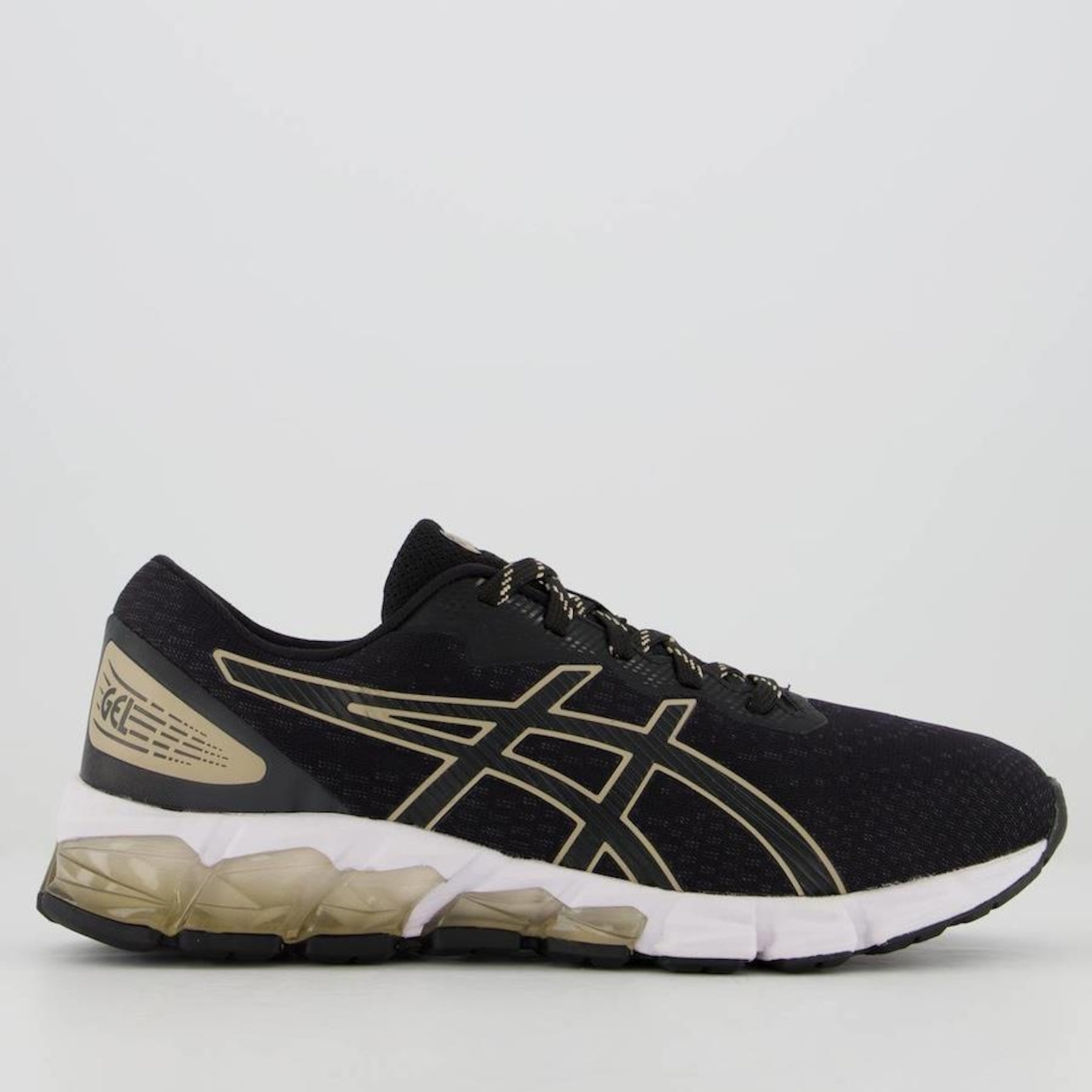 Tênis Asics Gel-Quantum 180 Fly - Masculino - Foto 1