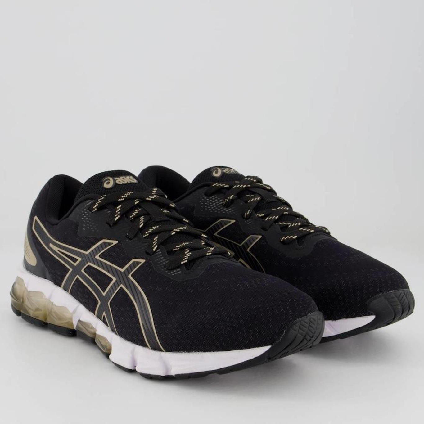 Tênis Asics Gel-Quantum 180 Fly - Masculino - Foto 2