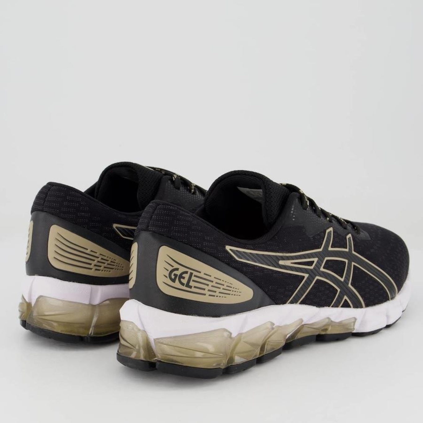 Tênis Asics Gel-Quantum 180 Fly - Masculino - Foto 3