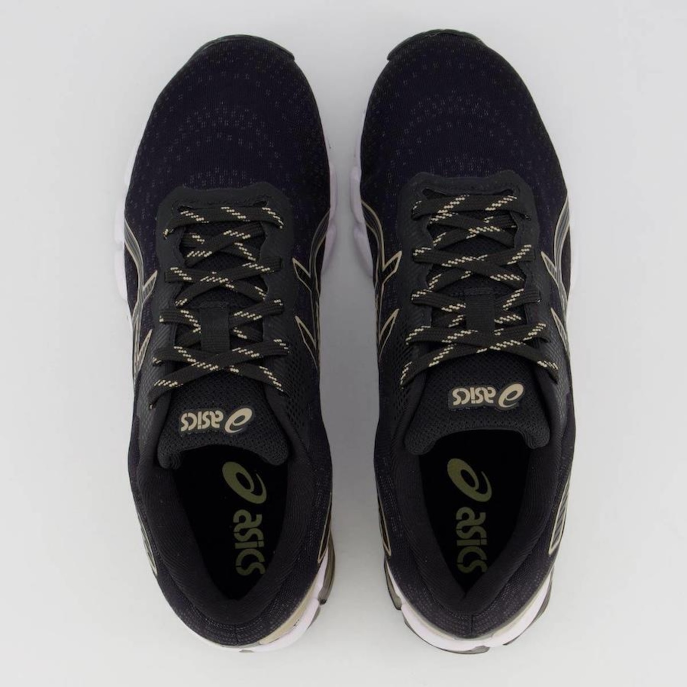 Tênis Asics Gel-Quantum 180 Fly - Masculino - Foto 4