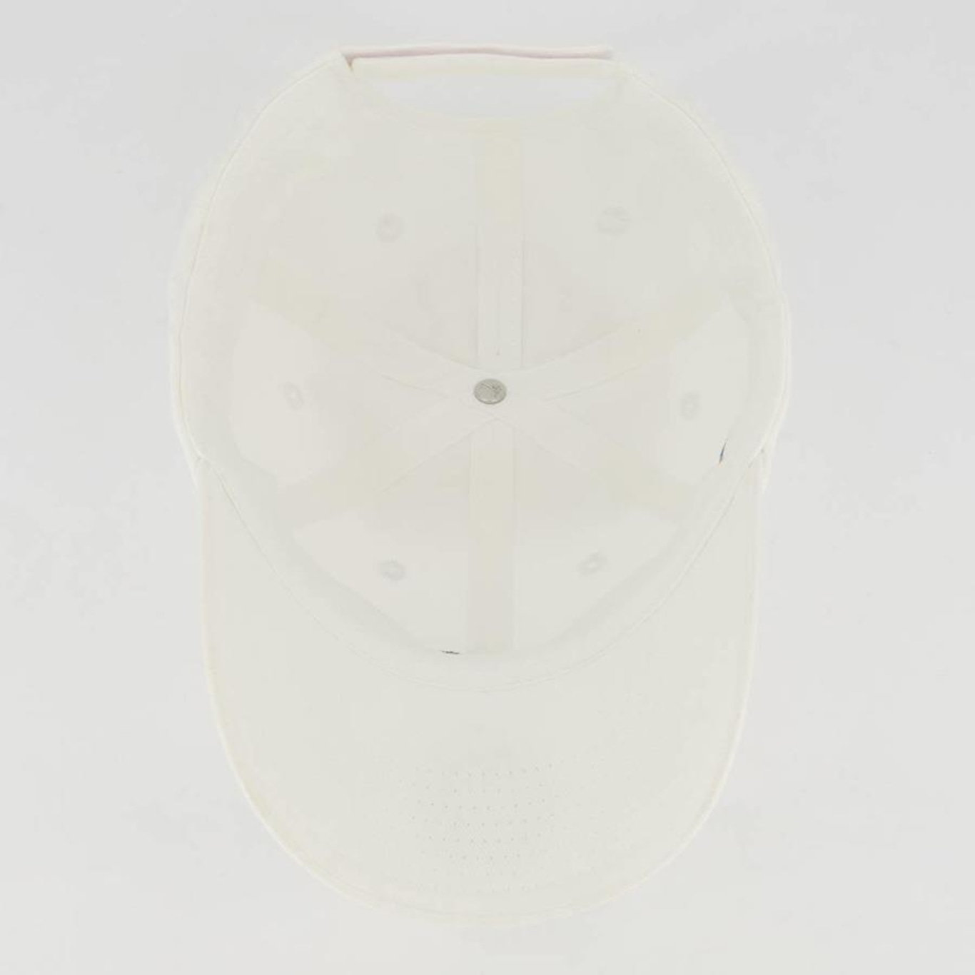 Boné Aba Curva Puma Ess - Strapback - Adulto - Foto 4